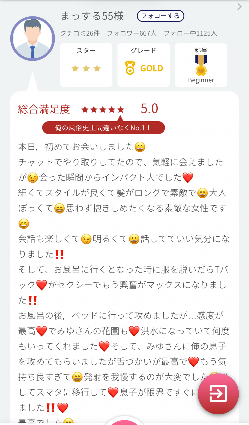 アップロード画像