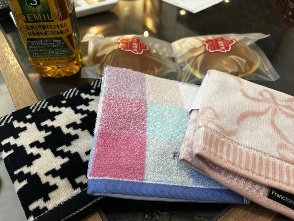 アップロード画像