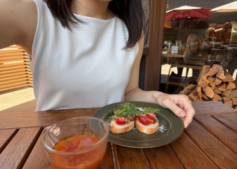写メ