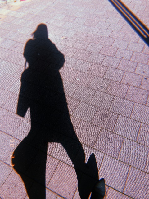 写メ