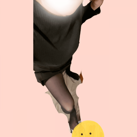 写メ