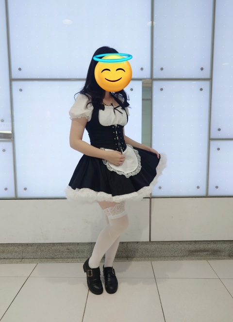 写メ