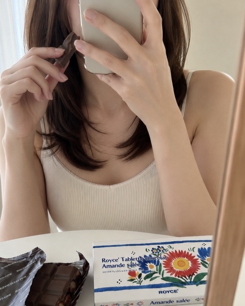 写メ