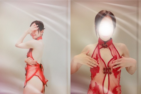 写メ