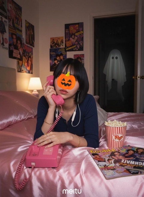 写メ