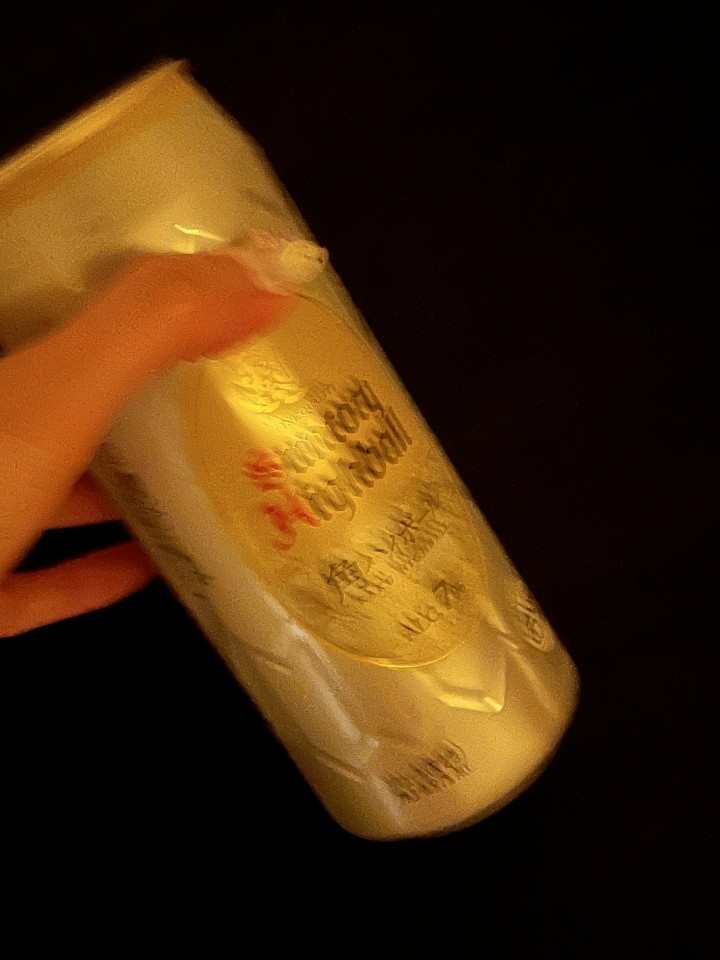 アップロード画像