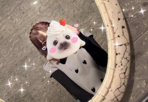 写メ