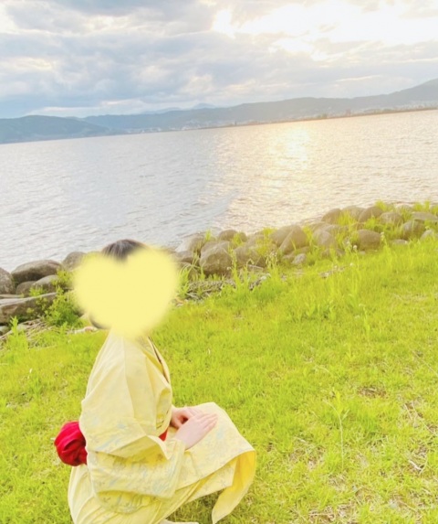 写メ