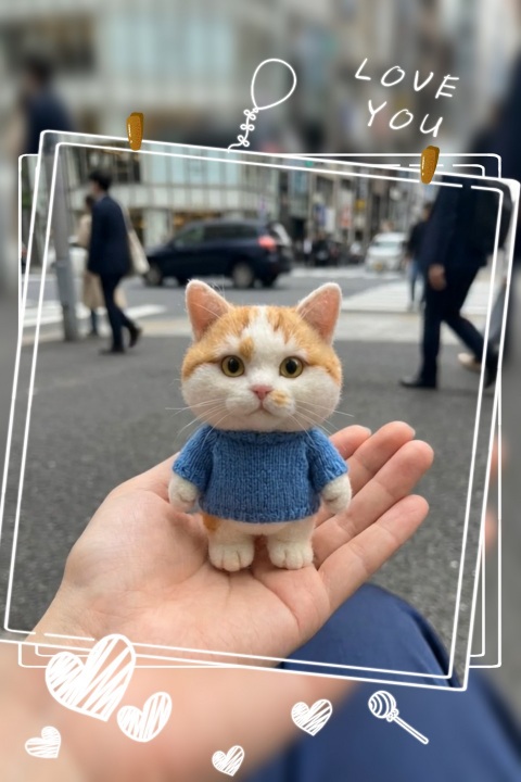 写メ