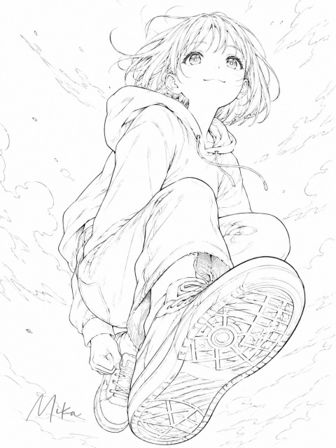 写メ