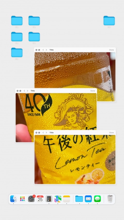 写メ