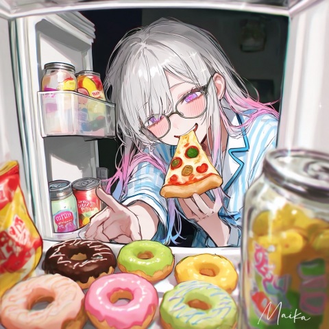 写メ