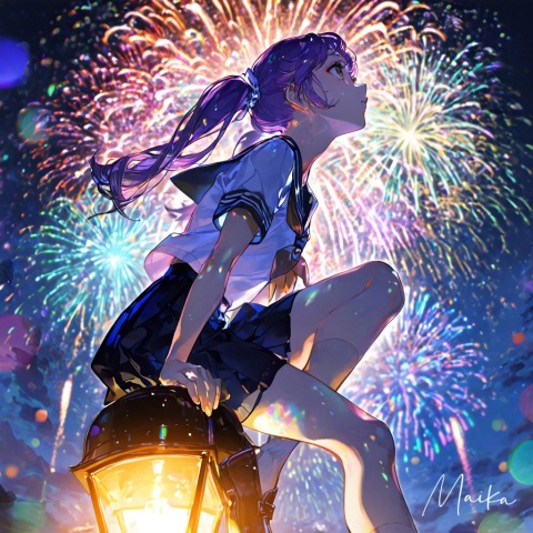 写メ
