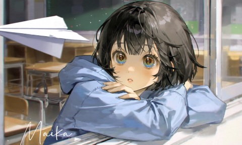 写メ