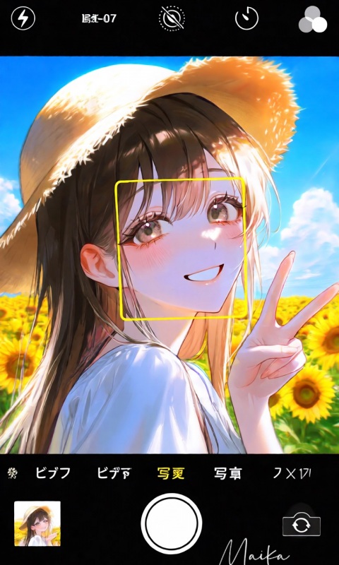 写メ