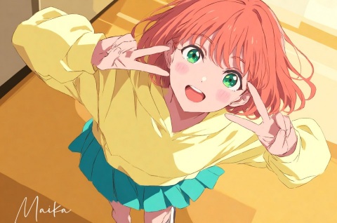 写メ