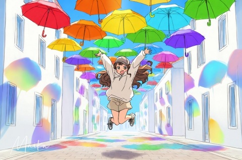 写メ