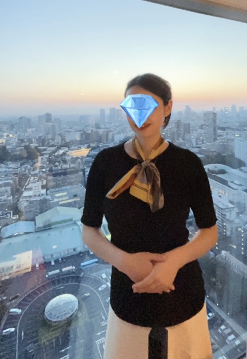 写メ