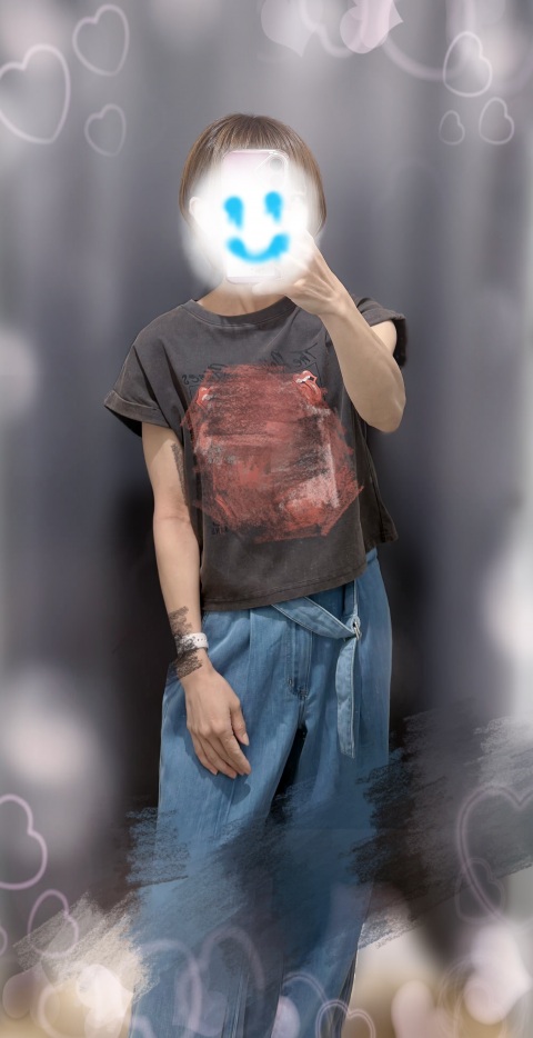 写メ