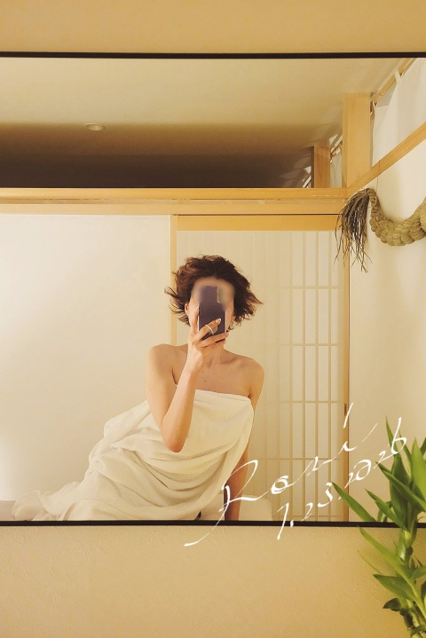 写メ