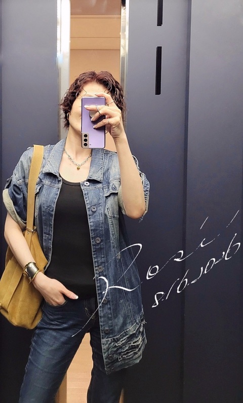 写メ