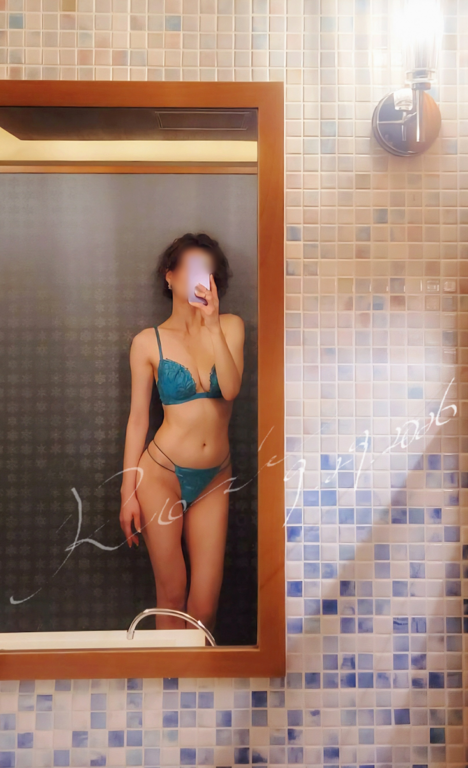 写メ