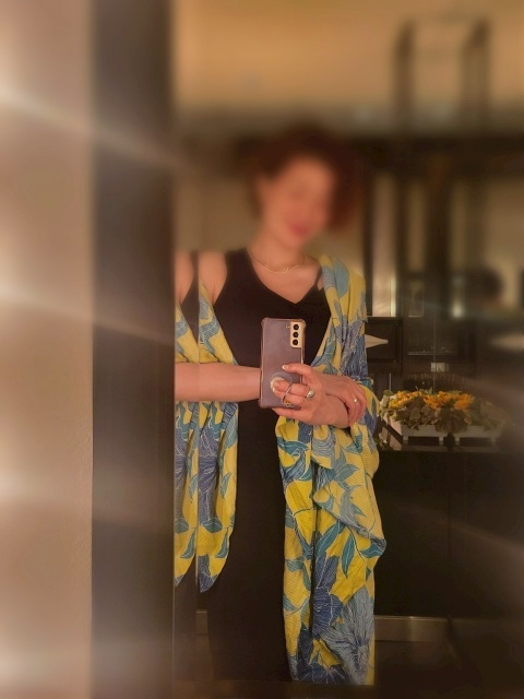 写メ