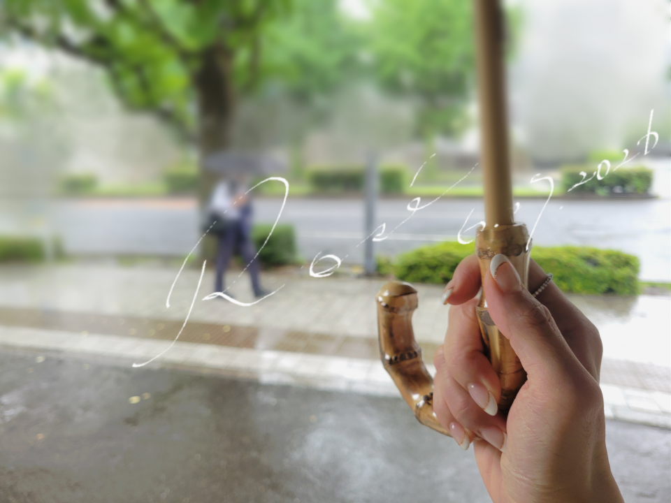 アップロード画像