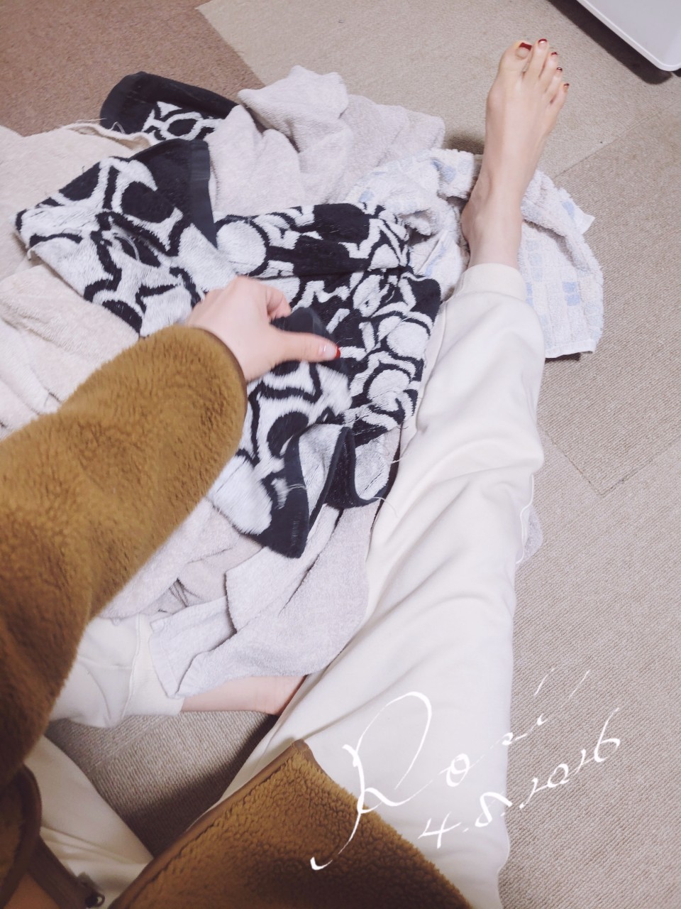 アップロード画像