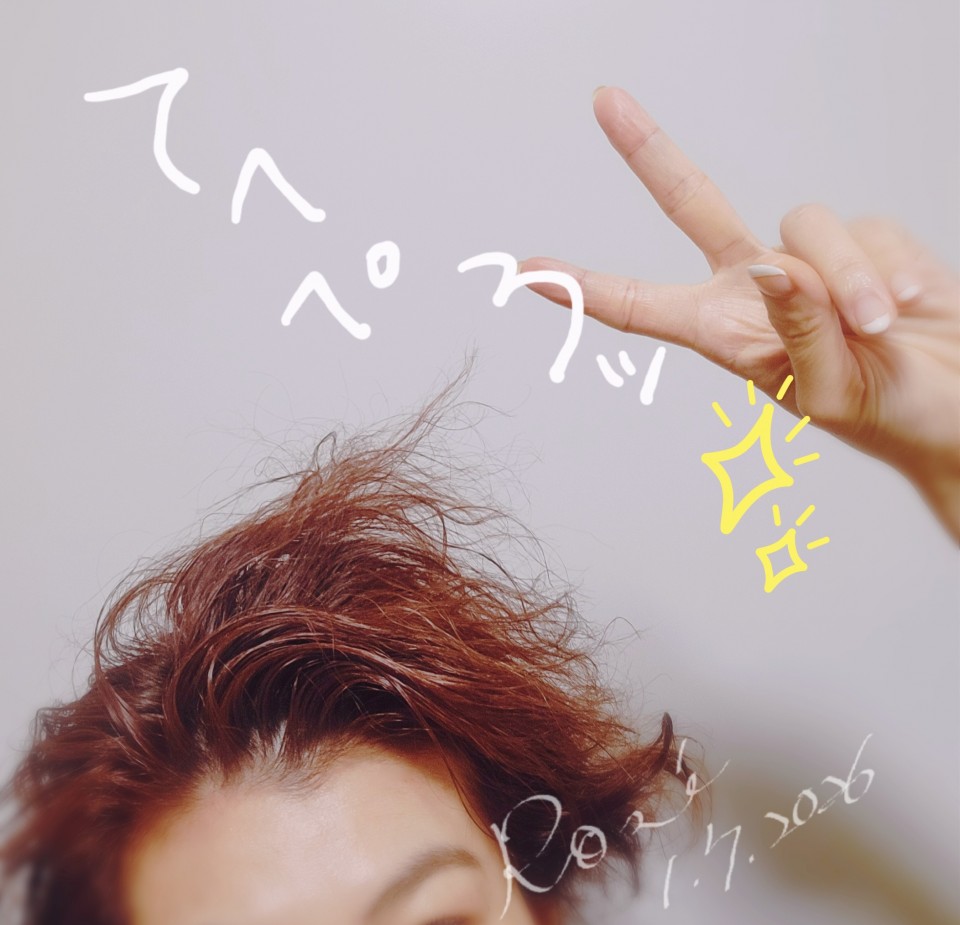 アップロード画像