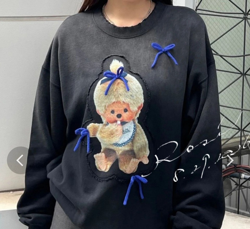 アップロード画像
