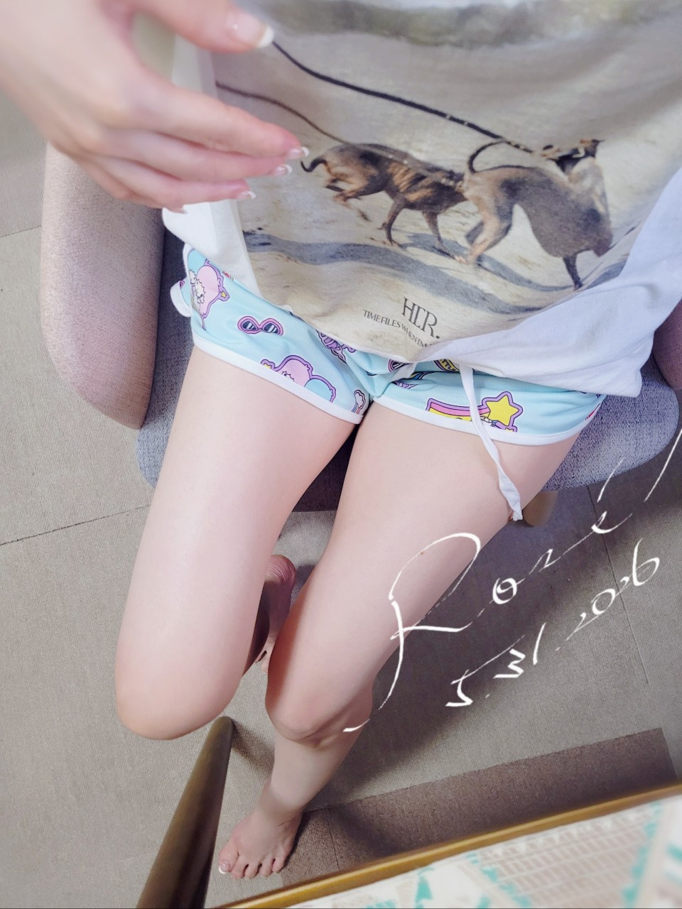 アップロード画像