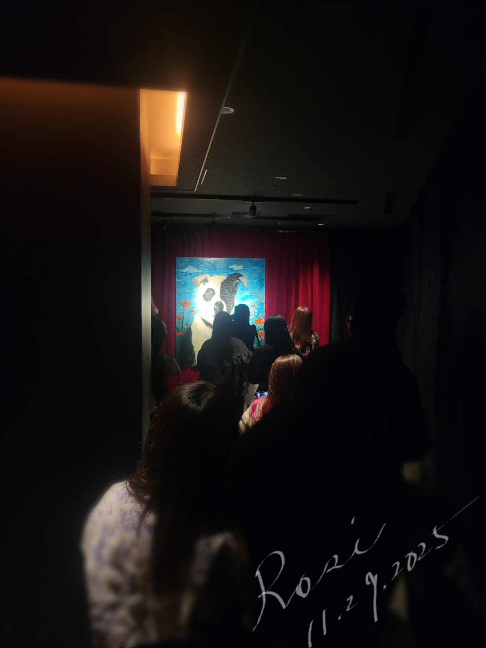 アップロード画像