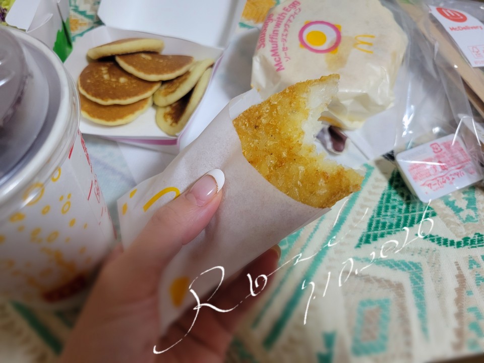 アップロード画像