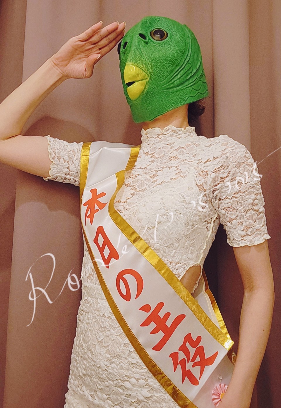 アップロード画像