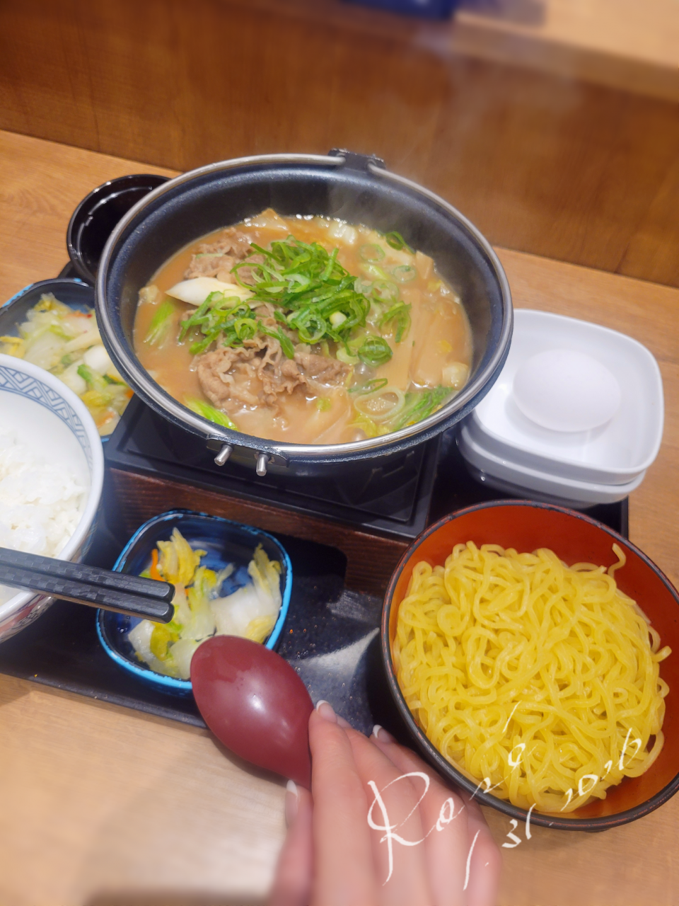 アップロード画像