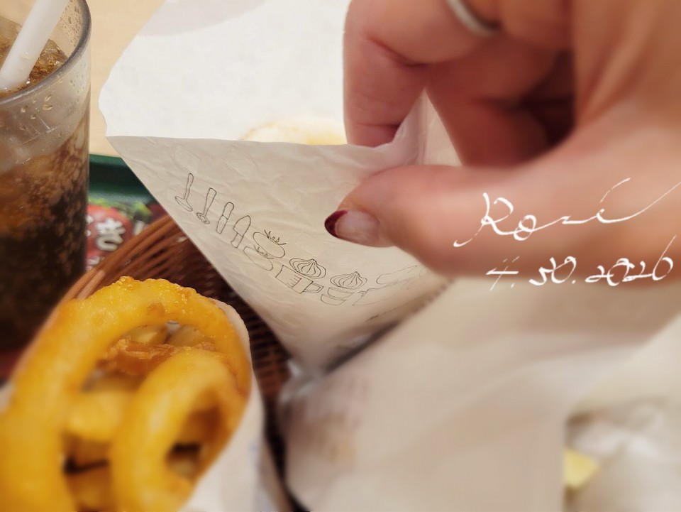 アップロード画像