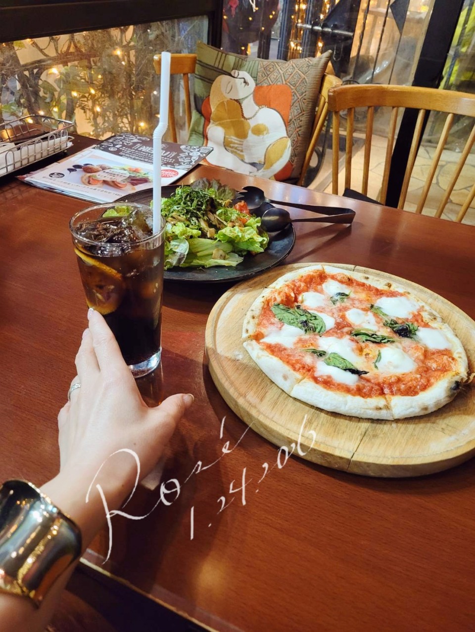 アップロード画像