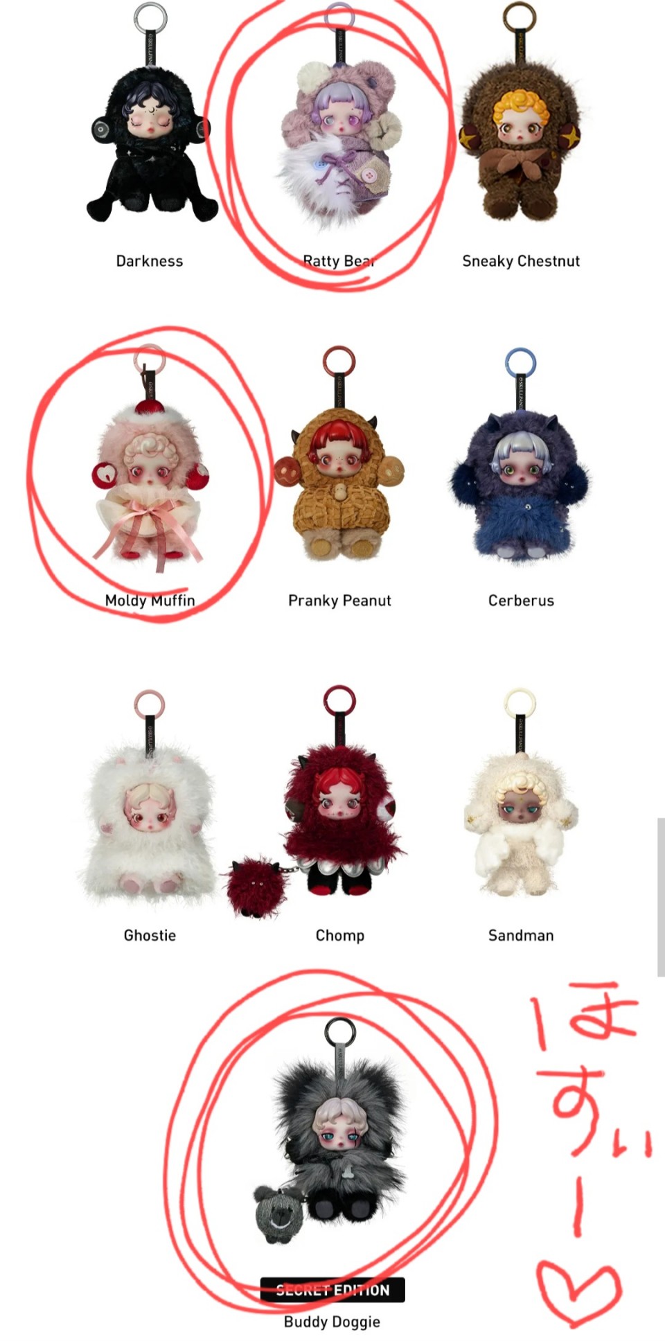 アップロード画像