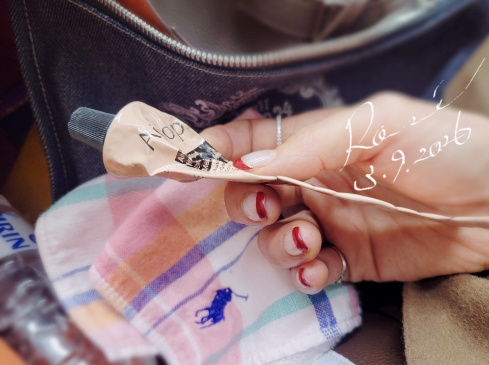 アップロード画像