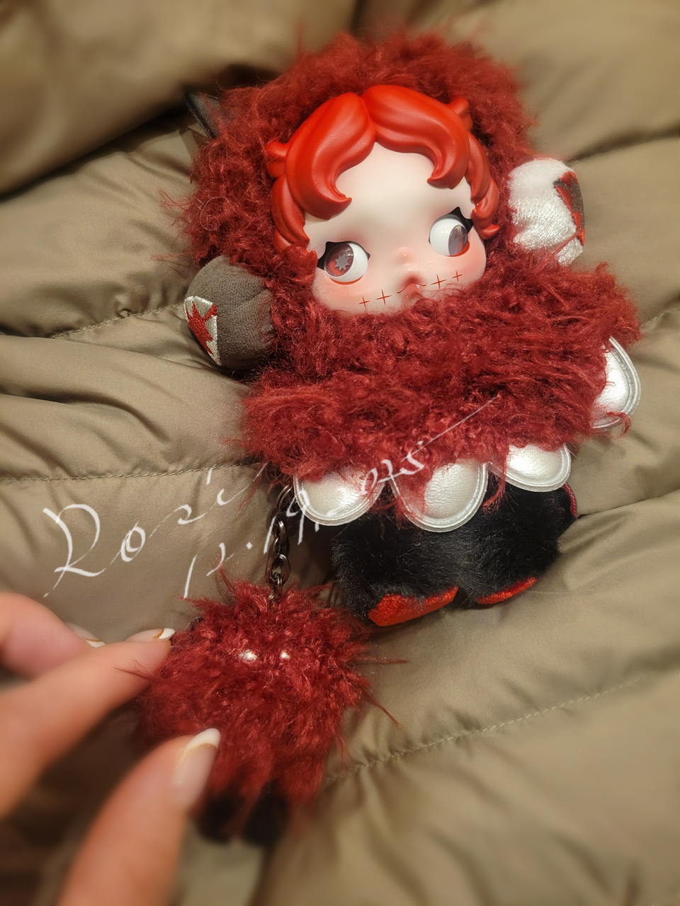 アップロード画像