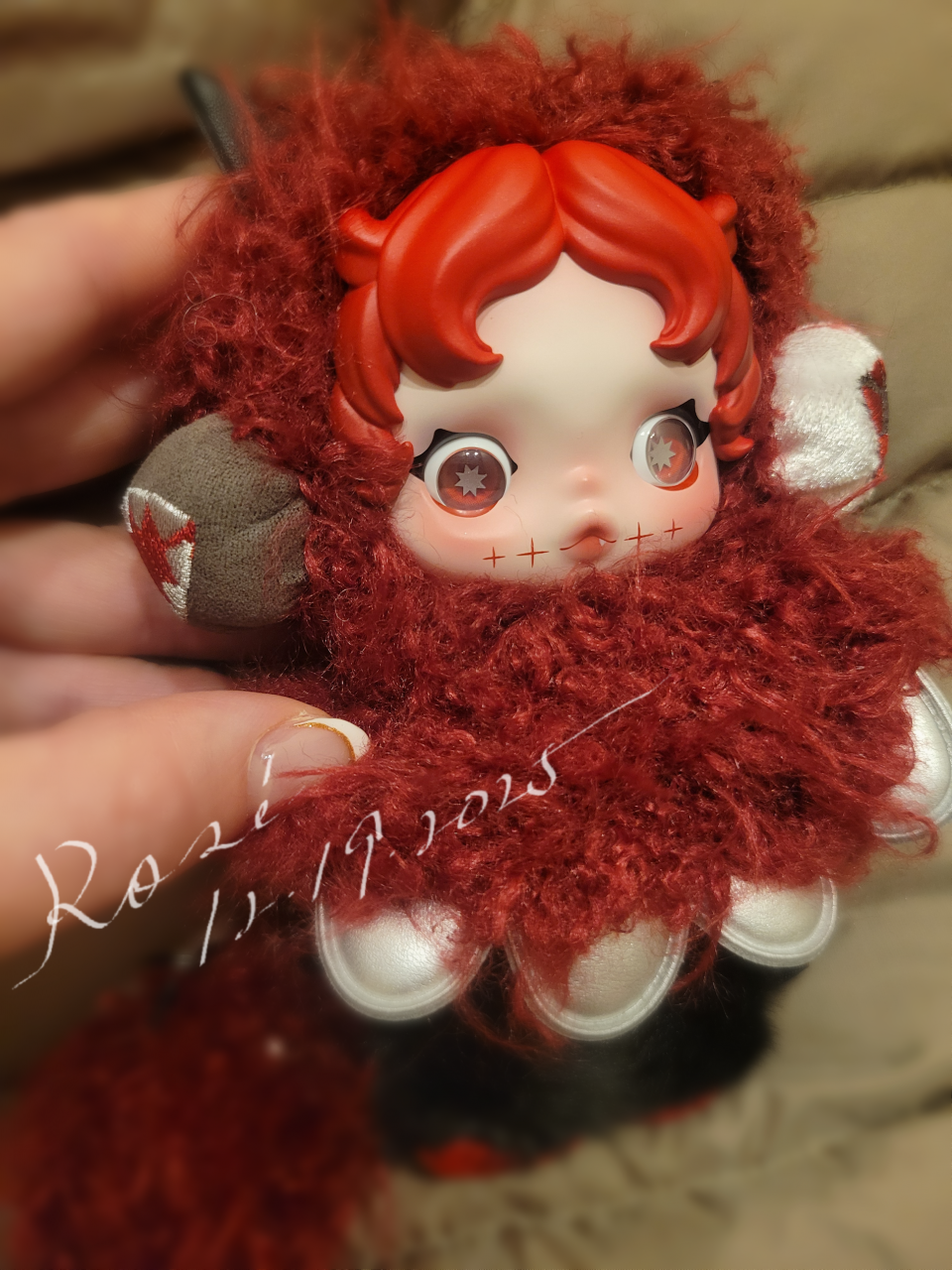 アップロード画像