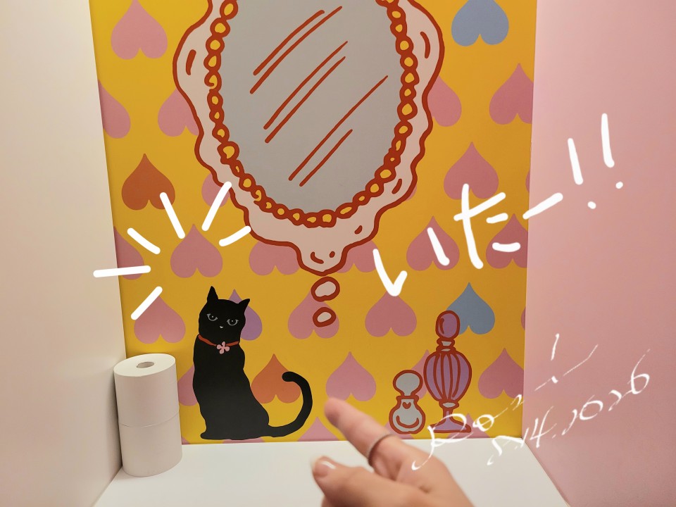 アップロード画像