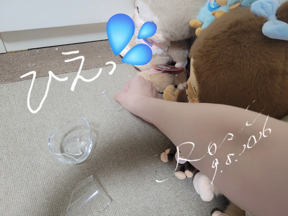 アップロード画像
