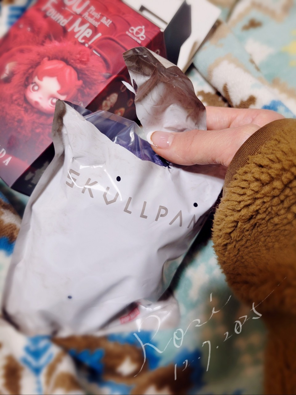 アップロード画像