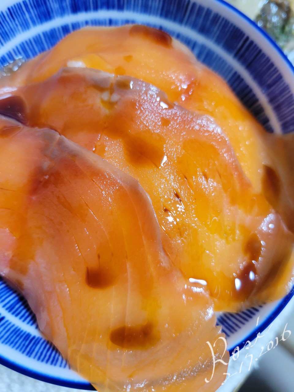 アップロード画像