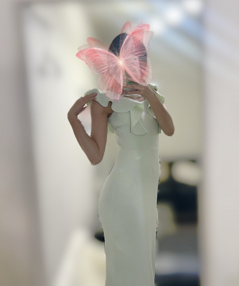 写メ