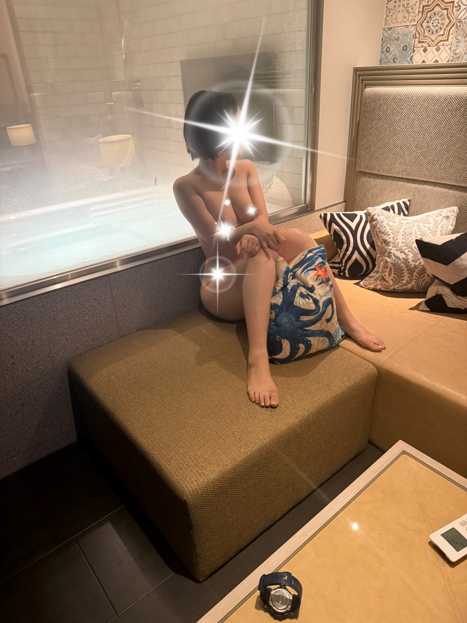 写メ
