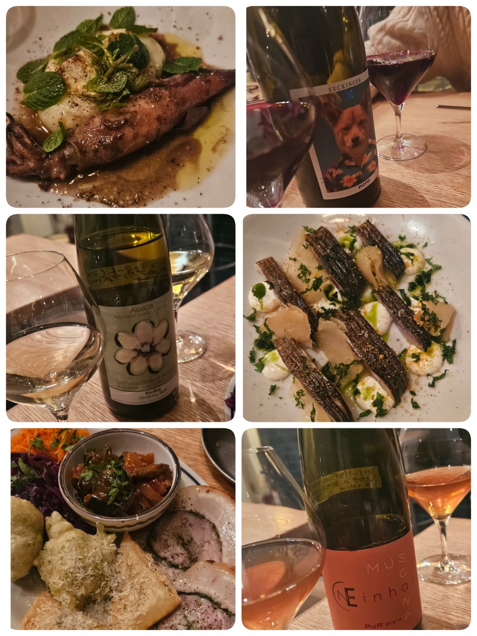 アップロード画像