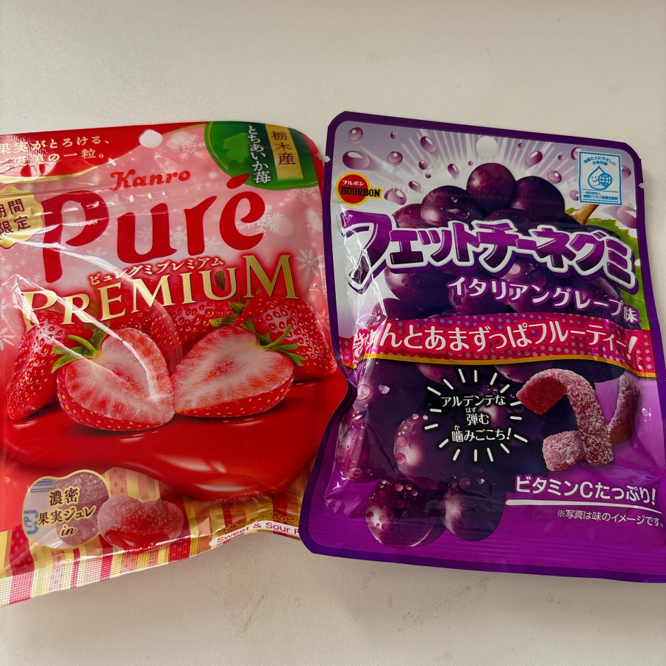 アップロード画像